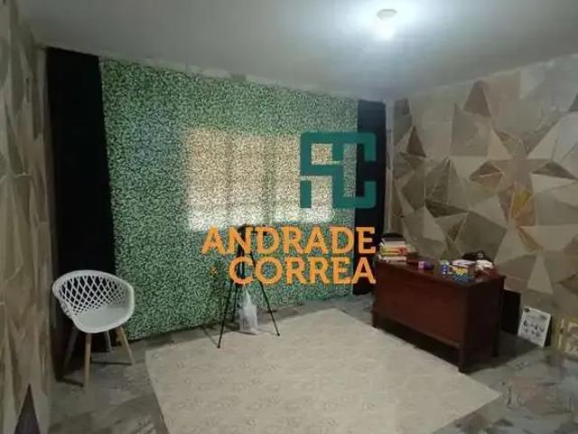 Casa / Sobrado para Venda em Mogi das Cruzes/SP Vila São Sebastião 2 Quartos