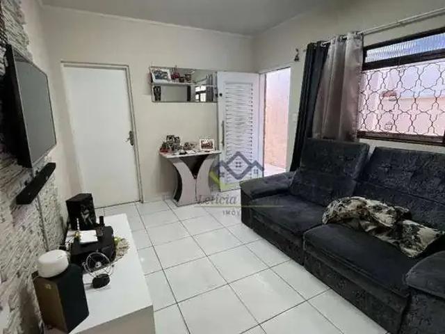 Casa / Sobrado para Venda em Mogi das Cruzes/SP Vila São Sebastião 2 Quartos