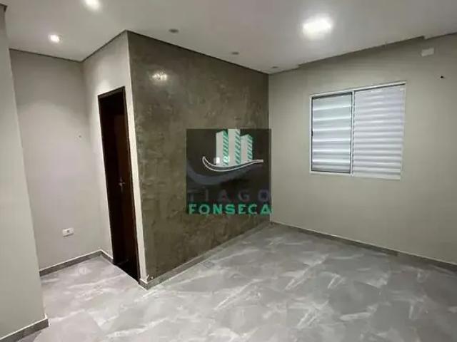Casa / Sobrado para Venda em Mogi das Cruzes/SP Vila São Sebastião 2 Quartos