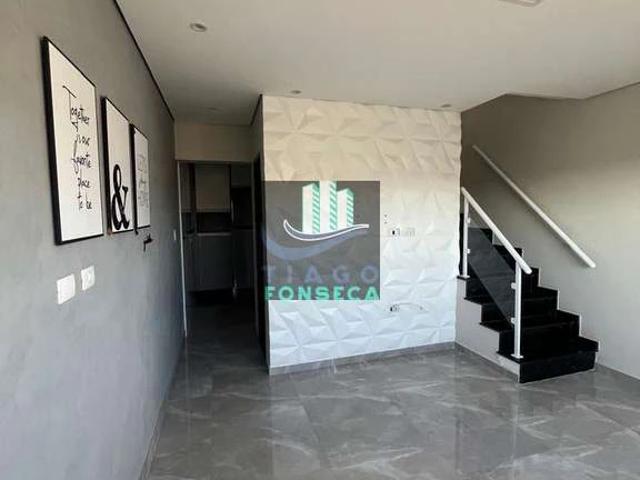 Casa / Sobrado para Venda em Mogi das Cruzes/SP Vila São Sebastião 2 Quartos