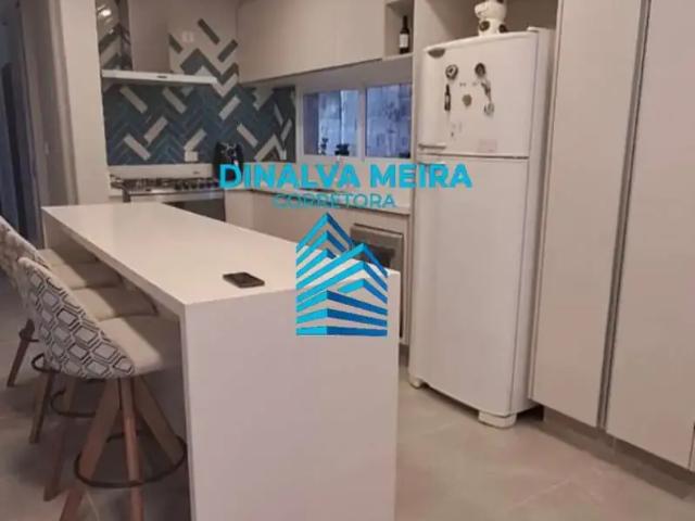Casa / Sobrado para Venda em Mogi das Cruzes/SP Vila São Sebastião 4 Quartos