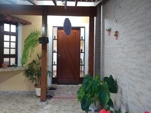 Casa / Sobrado para Venda em Mogi das Cruzes/SP Vila Santana 3 Quartos
