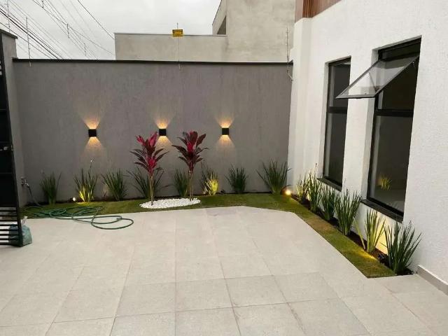 Casa / Sobrado para Venda em Mogi das Cruzes/SP Villa Di Cesar 3 Quartos