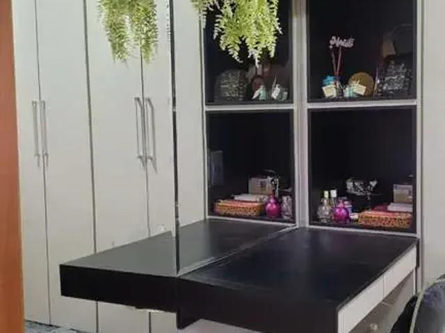 Casa / Sobrado para Venda em Mogi das Cruzes/SP Villa Di Cesar 3 Quartos