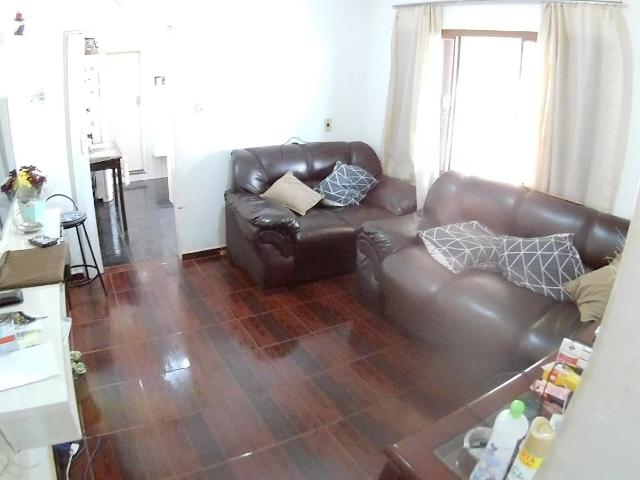 Casa / Sobrado para Venda em Mogi das Cruzes/SP Alto Ipiranga 2 Quartos