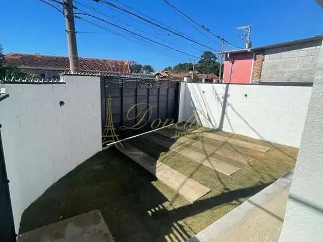 Casa / Sobrado para Venda em Mogi das Cruzes/SP Alto Ipiranga 2 Quartos