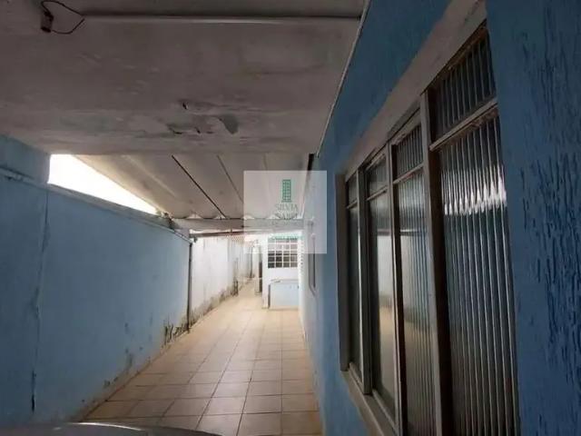 Casa / Sobrado para Venda em Mogi das Cruzes/SP Alto Ipiranga 3 Quartos