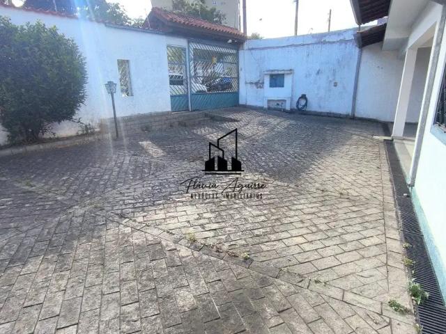Casa / Sobrado para Venda em Mogi das Cruzes/SP Alto Ipiranga 3 Quartos