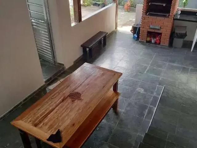 Casa / Sobrado para Venda em Mogi das Cruzes/SP Alto Ipiranga 3 Quartos