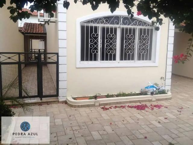Casa / Sobrado para Venda em Mogi das Cruzes/SP Alto Ipiranga 3 Quartos