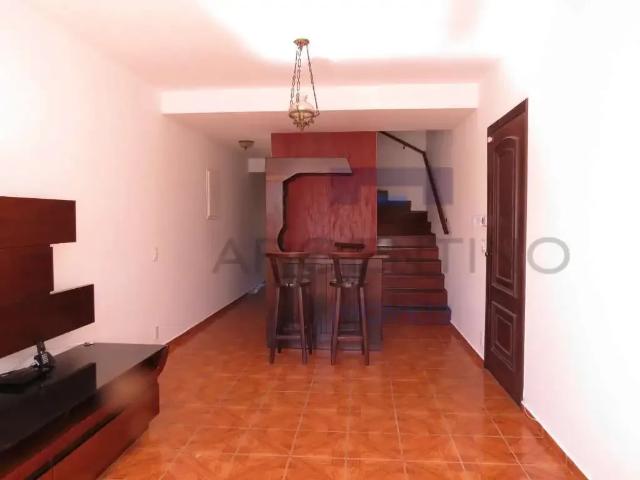Casa / Sobrado para Venda em Mogi das Cruzes/SP Alto Ipiranga 3 Quartos