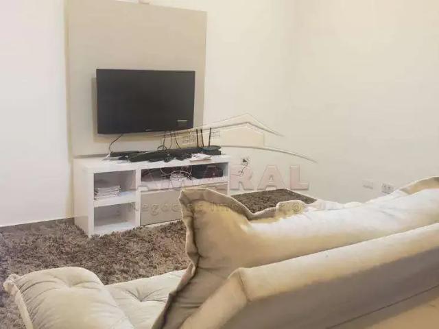 Casa / Sobrado para Venda em Mogi das Cruzes/SP Alto Ipiranga 3 Quartos