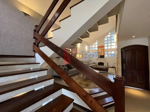 Casa / Sobrado para Venda em Mogi das Cruzes/SP Alto Ipiranga 3 Quartos