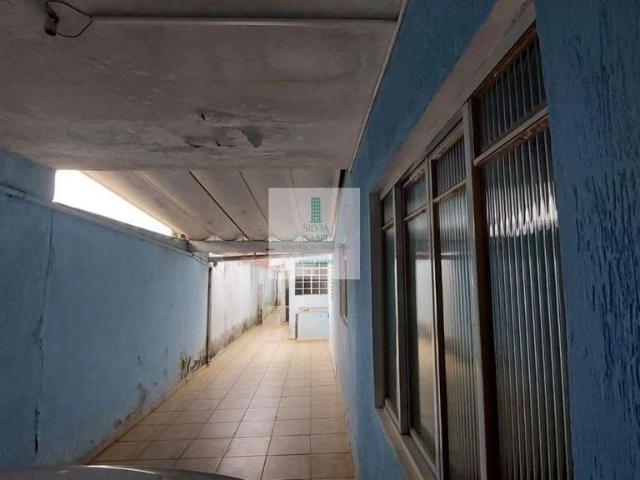 Casa / Sobrado para Venda em Mogi das Cruzes/SP Alto Ipiranga 3 Quartos