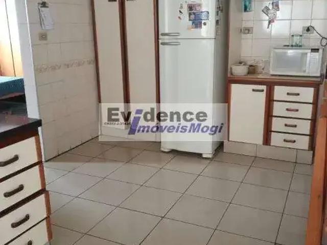 Casa / Sobrado para Venda em Mogi das Cruzes/SP Alto Ipiranga 3 Quartos