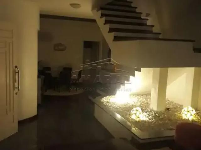 Casa / Sobrado para Venda em Mogi das Cruzes/SP Alto Ipiranga 3 Quartos