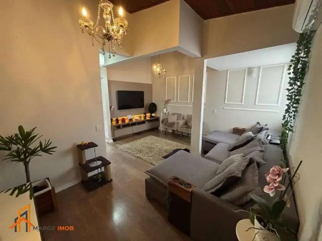 Casa / Sobrado para Venda em Mogi das Cruzes/SP Alto Ipiranga 3 Quartos