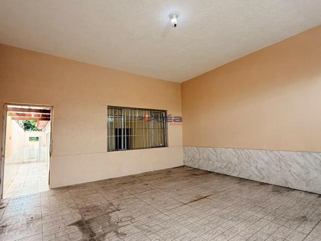 Casa / Sobrado para Venda em Mogi das Cruzes/SP Alto Ipiranga 3 Quartos