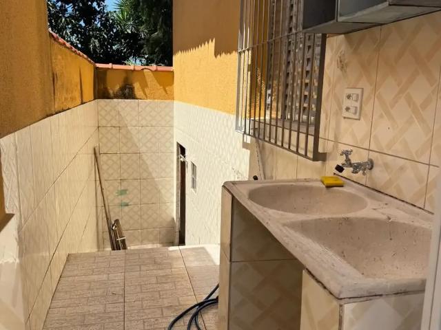 Casa / Sobrado para Venda em Mogi das Cruzes/SP Alto Ipiranga 3 Quartos
