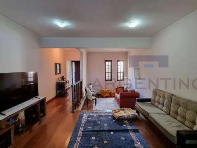 Casa / Sobrado para Venda em Mogi das Cruzes/SP Alto Ipiranga 3 Quartos