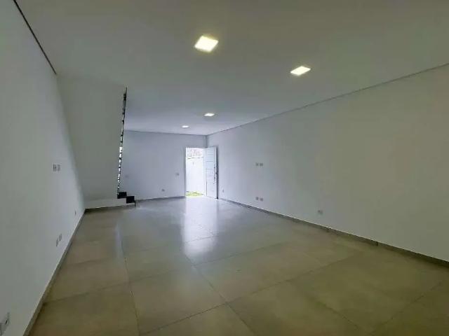 Casa / Sobrado para Venda em Mogi das Cruzes/SP Alto Ipiranga 3 Quartos