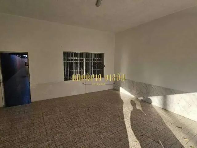 Casa / Sobrado para Venda em Mogi das Cruzes/SP Alto Ipiranga 3 Quartos