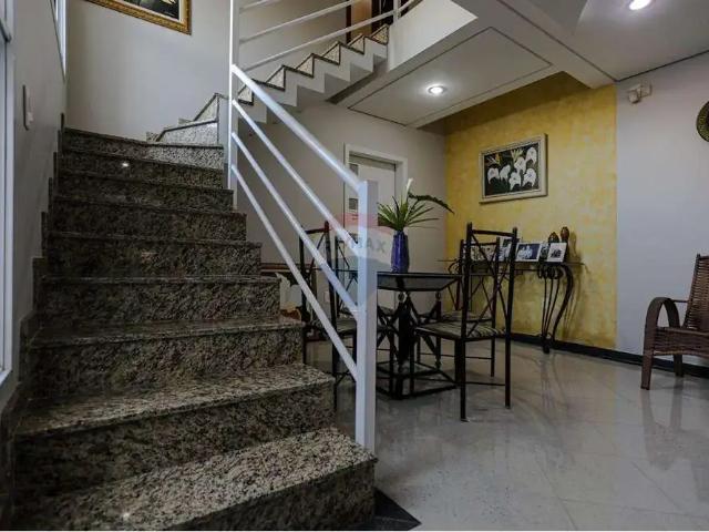 Casa / Sobrado para Venda em Mogi das Cruzes/SP Alto Ipiranga 3 Quartos