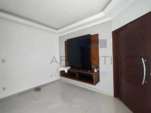 Casa / Sobrado para Venda em Mogi das Cruzes/SP Alto Ipiranga 3 Quartos