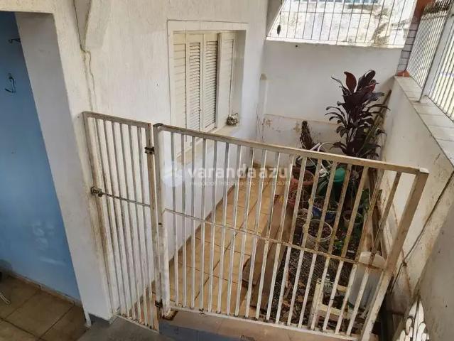 Casa / Sobrado para Venda em Mogi das Cruzes/SP Alto Ipiranga 3 Quartos