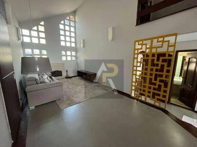 Casa / Sobrado para Venda em Mogi das Cruzes/SP Alto Ipiranga 4 Quartos