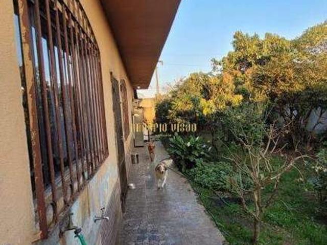 Casa / Sobrado para Venda em Mogi das Cruzes/SP Alto Ipiranga 4 Quartos