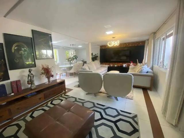 Casa / Sobrado para Venda em Mogi das Cruzes/SP Alto Ipiranga 4 Quartos