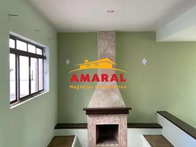 Casa / Sobrado para Venda em Mogi das Cruzes/SP Alto Ipiranga 5 Quartos