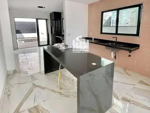 Casa / Sobrado para Venda em Mogi das Cruzes/SP Aruã 3 Quartos