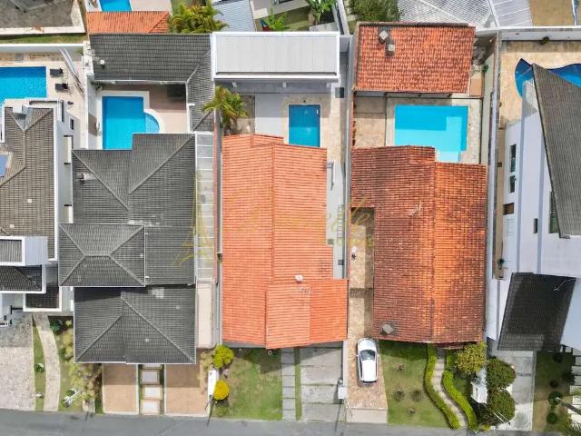 Casa / Sobrado para Venda em Mogi das Cruzes/SP Aruã 3 Quartos