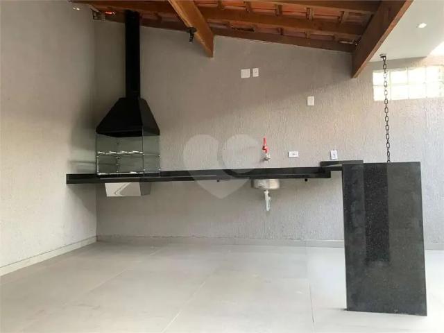 Casa / Sobrado para Venda em Mogi das Cruzes/SP Aruã 3 Quartos