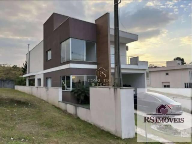 Casa / Sobrado para Venda em Mogi das Cruzes/SP Aruã 3 Quartos