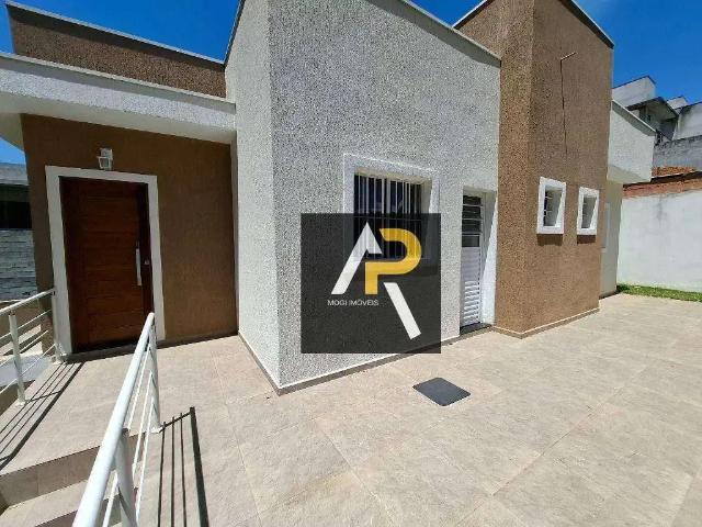 Casa / Sobrado para Venda em Mogi das Cruzes/SP Botujuru 2 Quartos