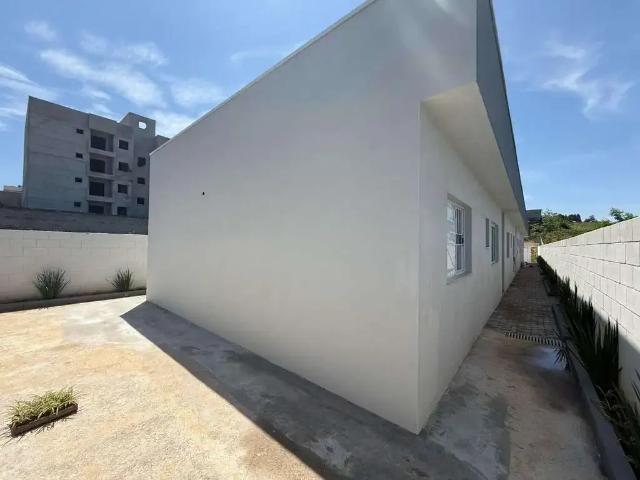 Casa / Sobrado para Venda em Mogi das Cruzes/SP Botujuru 2 Quartos
