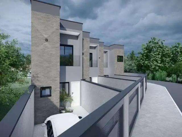 Casa / Sobrado para Venda em Mogi das Cruzes/SP Botujuru 2 Quartos