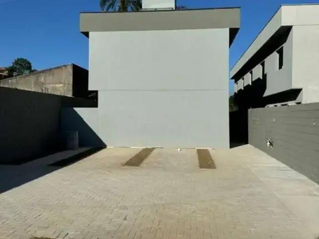 Casa / Sobrado para Venda em Mogi das Cruzes/SP Botujuru 2 Quartos