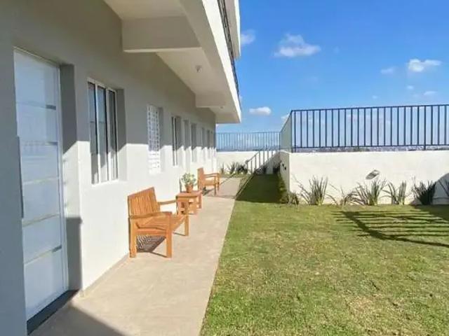 Casa / Sobrado para Venda em Mogi das Cruzes/SP Botujuru 2 Quartos