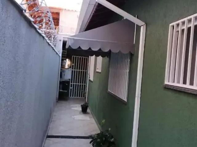 Casa / Sobrado para Venda em Mogi das Cruzes/SP Botujuru 2 Quartos