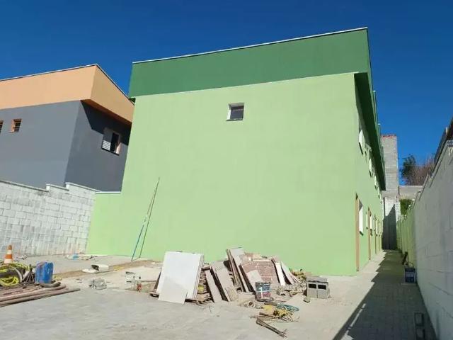 Casa / Sobrado para Venda em Mogi das Cruzes/SP Botujuru 3 Quartos