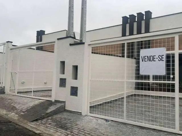 Casa / Sobrado para Venda em Mogi das Cruzes/SP Botujuru 3 Quartos