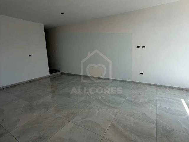 Casa / Sobrado para Venda em Mogi das Cruzes/SP Braz Cubas 3 Quartos