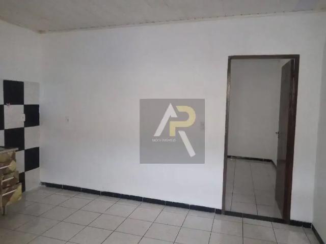 Casa / Sobrado para Venda em Mogi das Cruzes/SP Braz Cubas 3 Quartos