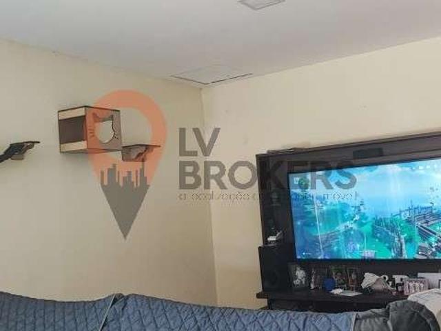Casa / Sobrado para Venda em Mogi das Cruzes/SP Braz Cubas 4 Quartos