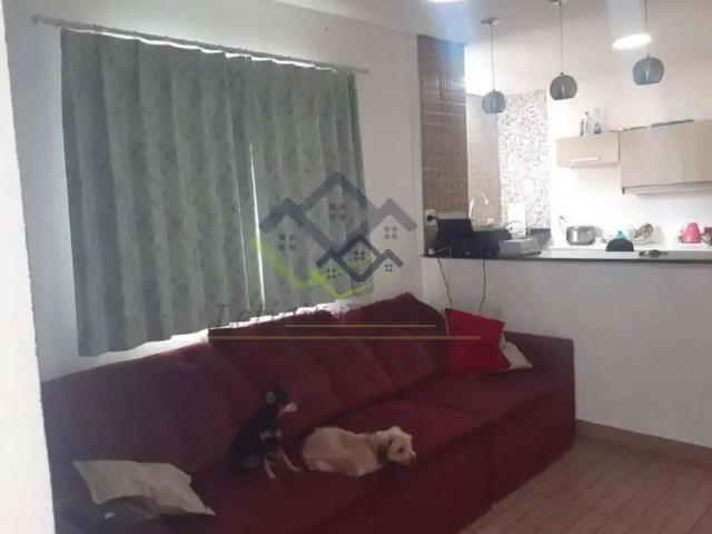 Casa / Sobrado para Venda em Mogi das Cruzes/SP Centro 3 Quartos