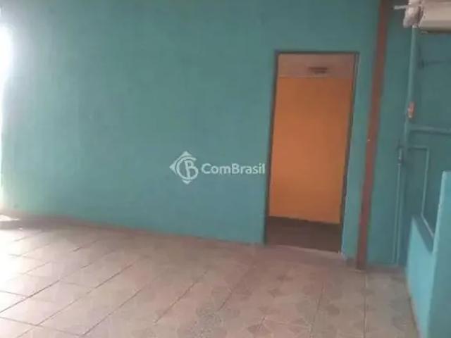 Casa / Sobrado para Venda em Mogi das Cruzes/SP Centro 3 Quartos